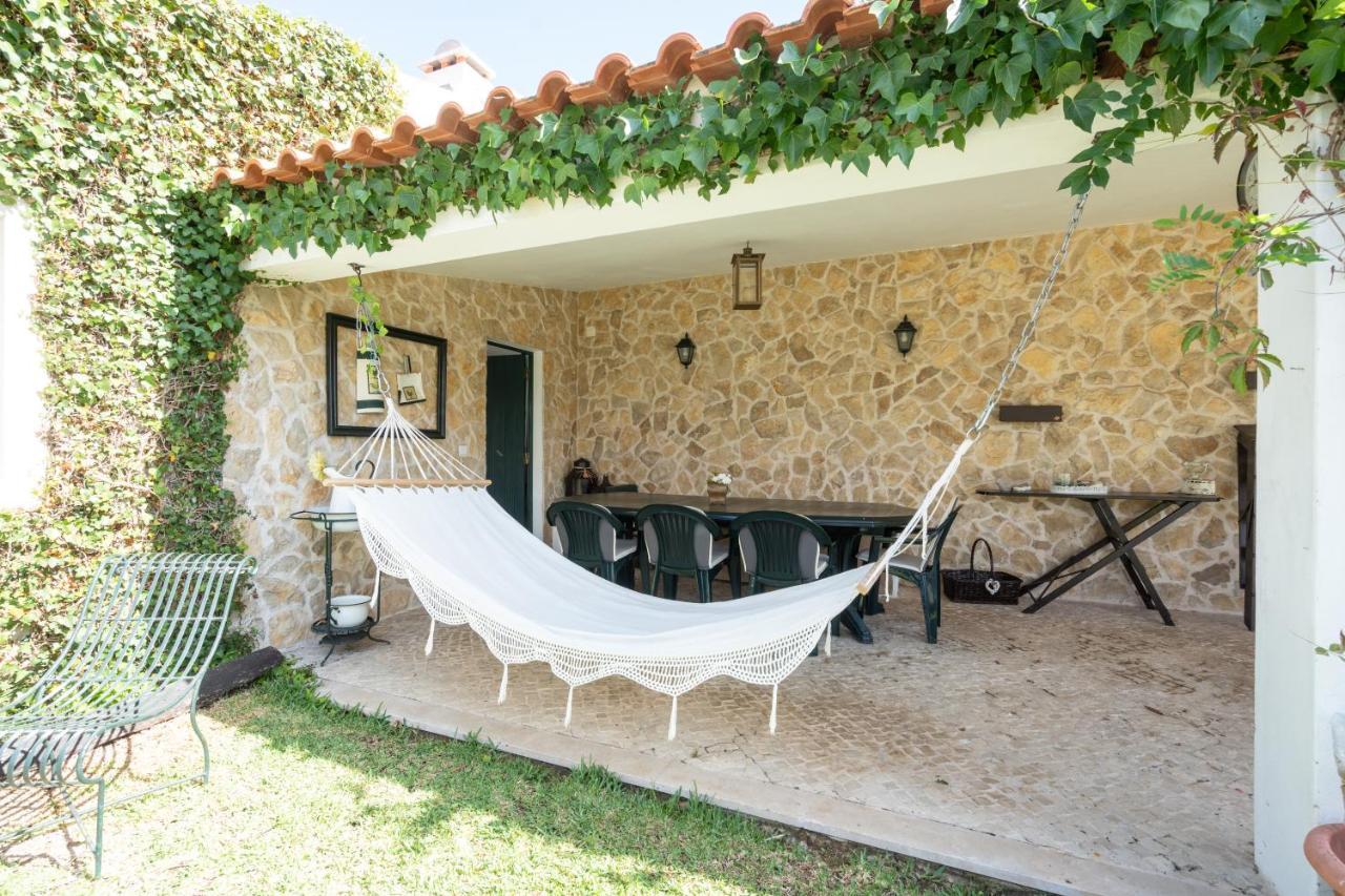 Casa Da Hera Ericeira Exterior photo
