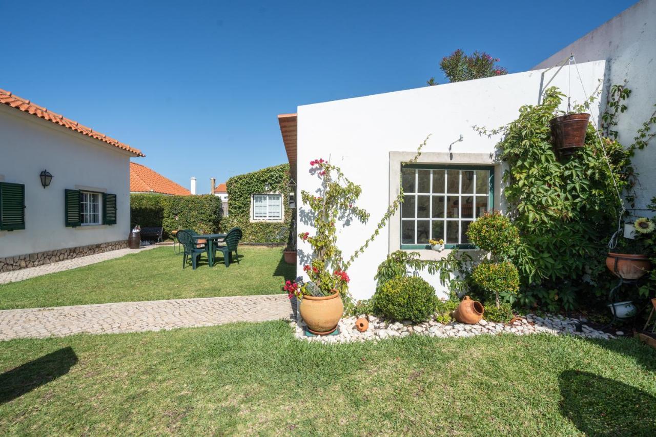 Casa Da Hera Ericeira Exterior photo