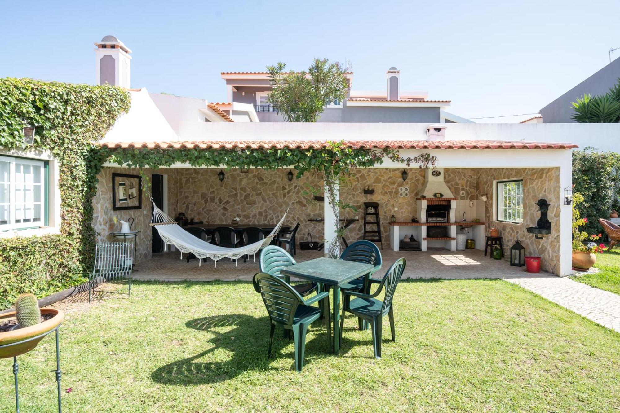 Casa Da Hera Ericeira Exterior photo