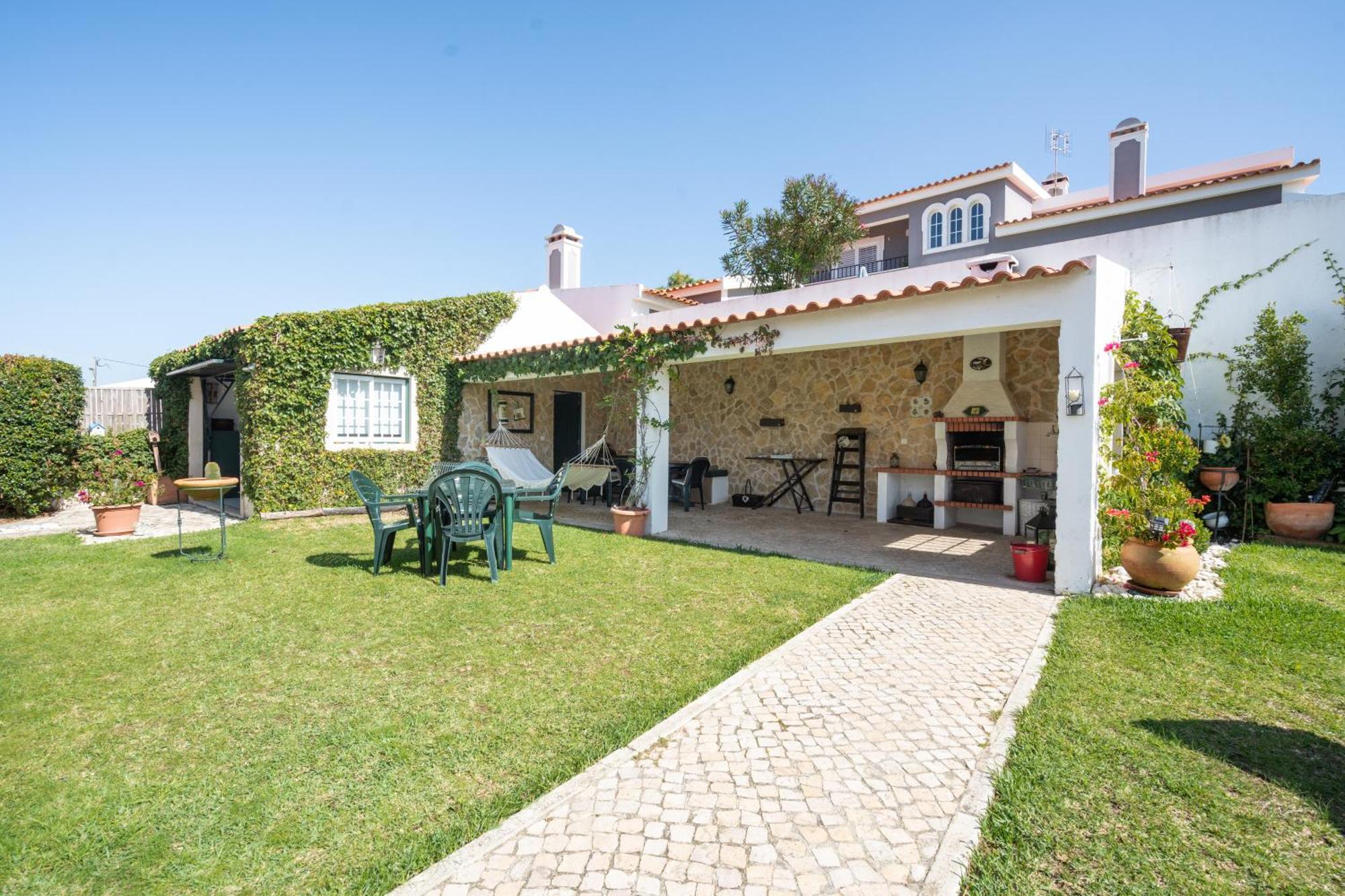 Casa Da Hera Ericeira Exterior photo